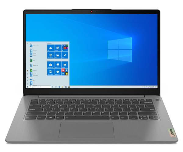 מחשב נייד IdeaPad 3 14IAU7 82RJ007BIV Lenovo