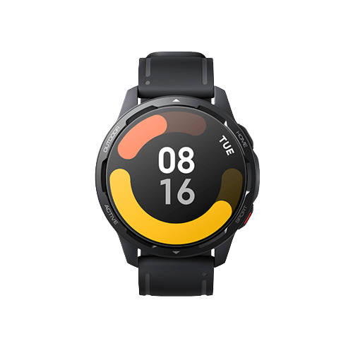 שעון חכם Watch S1 Active GL Xiaomi
