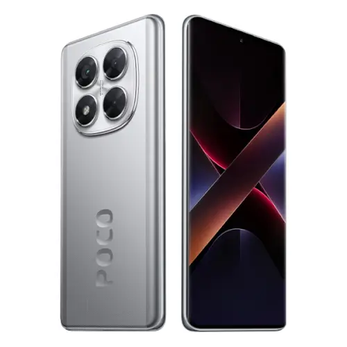 סמארטפון POCO X7 12+512GB thumbnail