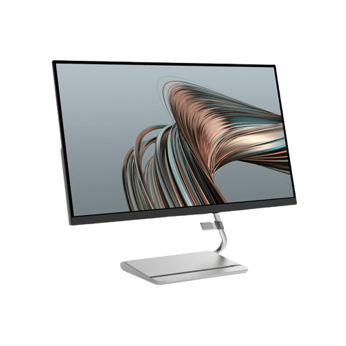 מסך מחשב Q27q-20 QHD LED IPS 27'' FreeSync Lenovo