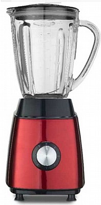 ‏בלנדר Sauter BL195R אדום
