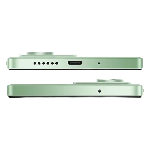 סמארטפון Redmi 15 5G 8GB+256GB ירוק thumbnail