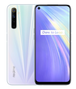 סמארטפון 6 realme