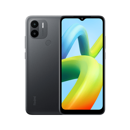סמארטפון Redmi A1+ 2GB+32GB Xiaomi