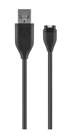 כבל טעינה + סנכרון לשעוני Garmin RONLIGHT