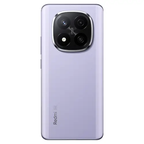 סמארטפון Redmi Note 14 pro PLUS 5G NFC 12+512GB thumbnail