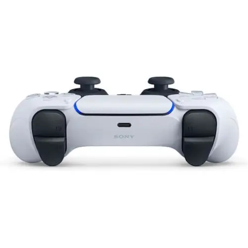 בקר מקורי אלחוטי DualSense Wireless Controller for PS5 thumbnail