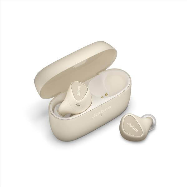 אוזניות True Wireless Elite 5 JABRA