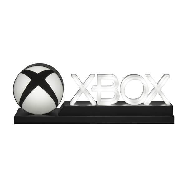 מנורת Xbox כוללת 2 מצבים פעולה Puppet Chief