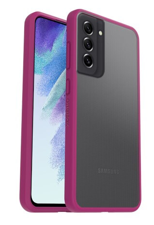חיפוי React Samsung S21 FE 5G OtterBox