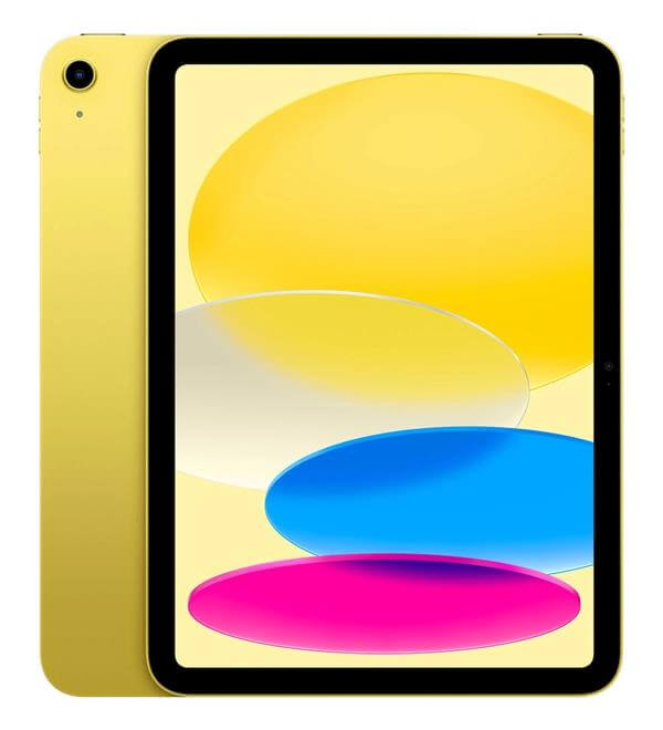 iPad 10th Gen 10.9" 64GB 2022 Apple