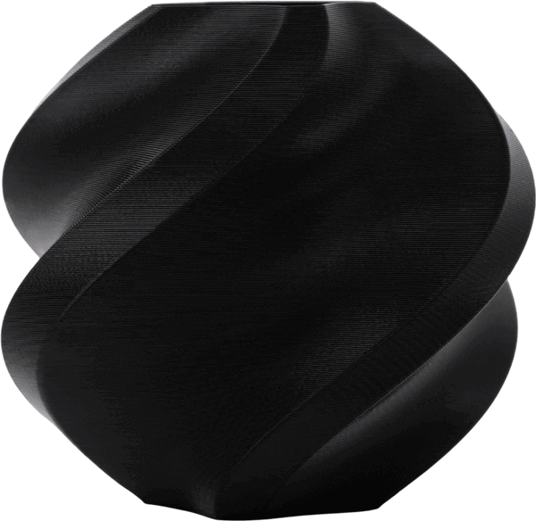 חומר הדפסה למדפסת תלת מימד 2 יחידות PLA בצבע אדום - ללא סליל (SPOOL FREE) Bambu Lab