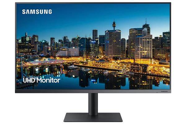 מסך מחשב "32 F32TU870VM Samsung