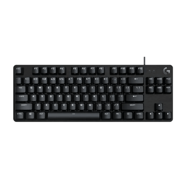 מקלדת גיימינג מכאנית G413 TKL SE