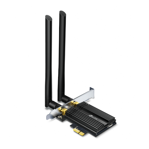 כרטיס רשת Archer TX50E V2 AX3000 TP-Link