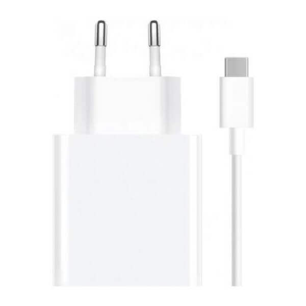 מטען מהיר 33W Charging Combo (Type-A) EU Xiaomi - שיאומי