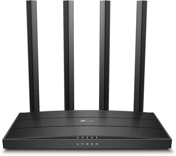 נתב אלחוטי Archer C80 AC1900 MU-MIMO Wi-Fi TP-Link
