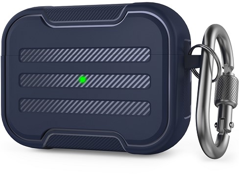 נרתיק לאוזניות Airpods Pro SoundCoco Premium AhaStyle