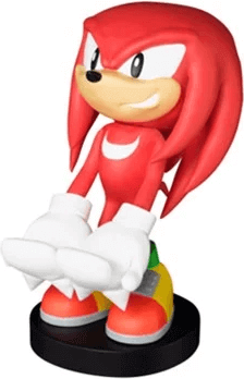 מעמד וכבל טעינה Knuckles Cable Guys
