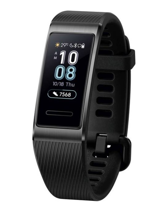 צמיד פעילות Band 3 Pro Fitness tracker Uni HUAWEI