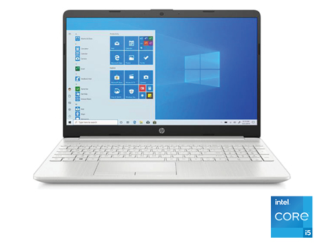 מחשב נייד Laptop 15-dw3000nj HP