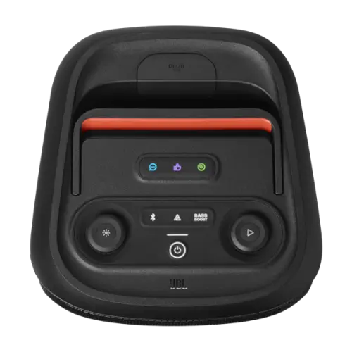 בידורית ניידת PartyBox Club 120 thumbnail