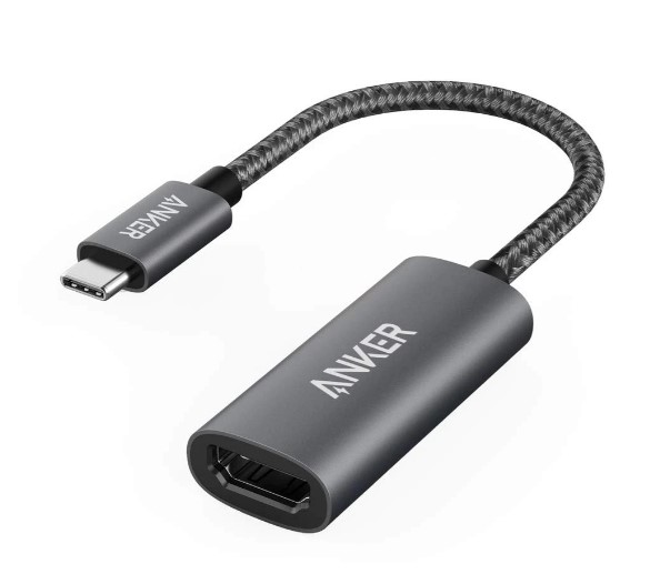 מתאם USB-C to HDMI Anker