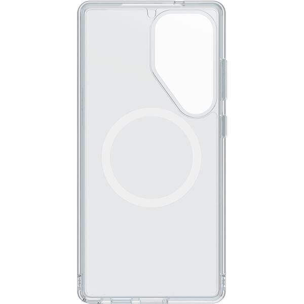 חיפוי שקוף + מגן מסך  Symmetry Magnet Galaxy S25 Ultra  OtterBox