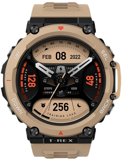 שעון חכם T-Rex 2 Amazfit