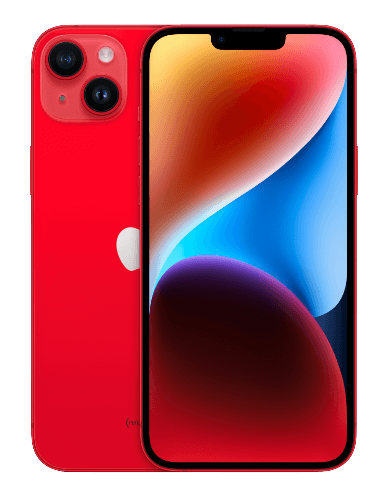 סמארטפון iPhone 14 Plus 128GB Apple