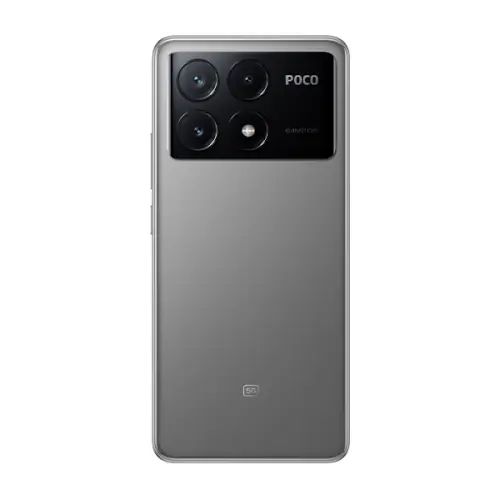 סמארטפון POCO X6 Pro 5G 512GB 12GB thumbnail