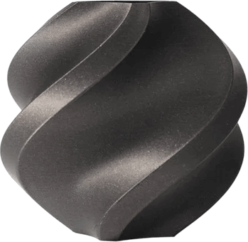 סליל הדפסה למדפסת תלת מימד PLA Metal Bambu Lab