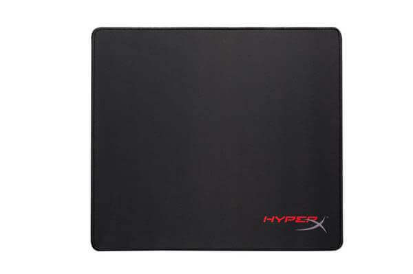משטח לעכבר גיימינג Fury S Pro - M HyperX