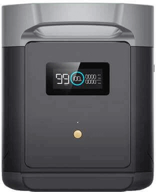 תא הרחבה לתחנת כוח DELTA 2 Max Smart Extra Battery ECOFLOW