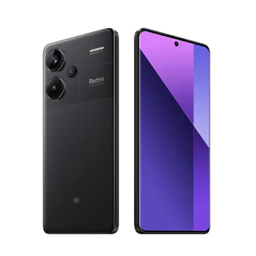 סמארטפון Redmi 13 Pro Plus 5G 12+512GB NFC thumbnail