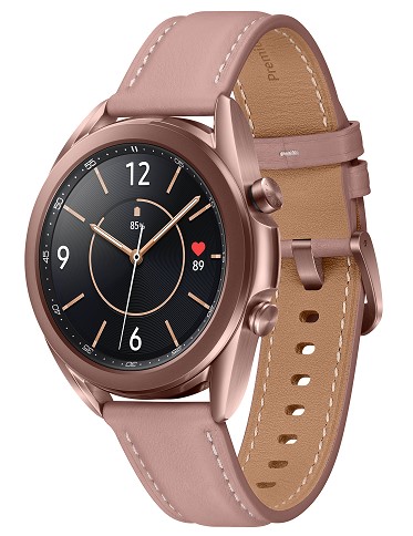 שעון חכם Galaxy watch 3 41mm Samsung