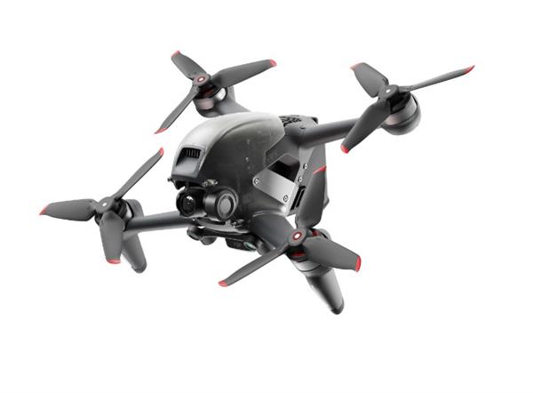 רחפן FPV DJI