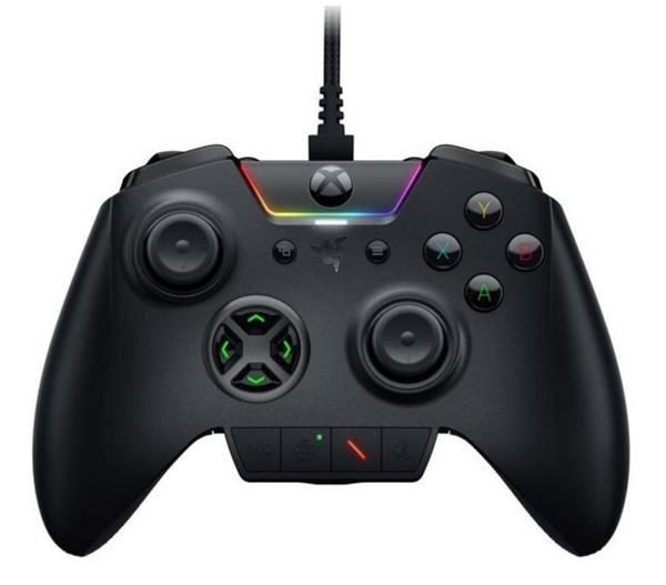 בקר שליטה  Wolverine Ultimate XBOX Razer