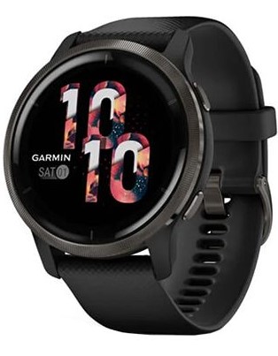 שעון ספורט Venu 2S Garmin