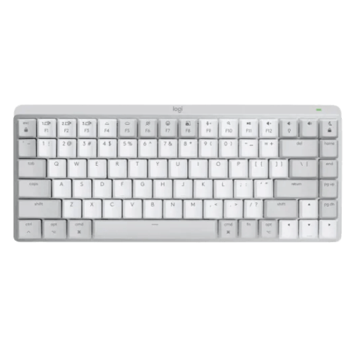 מקלדת מכאנית MX Mechanical Mini Logitech