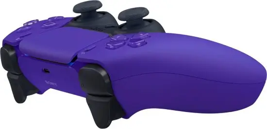 בקר מקורי אלחוטי DualSense Wireless Controller for PS5 thumbnail