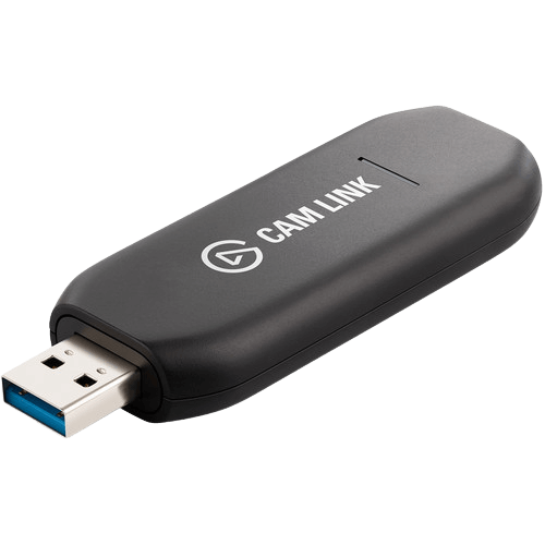 כרטיס לכידה Cam Link 4K Elgato