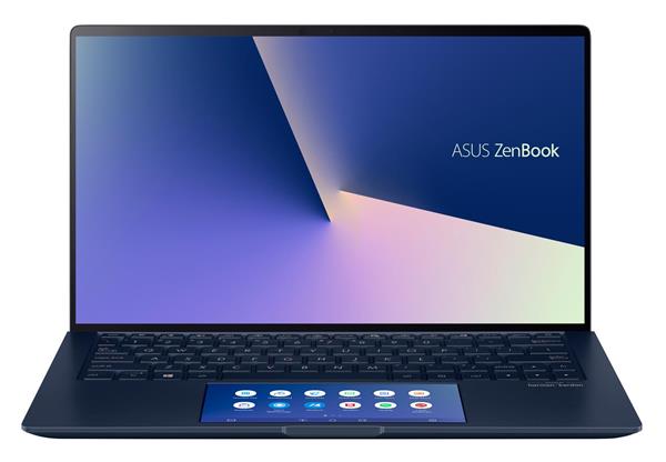 מחשב נייד ZenBook UX334FLC Asus