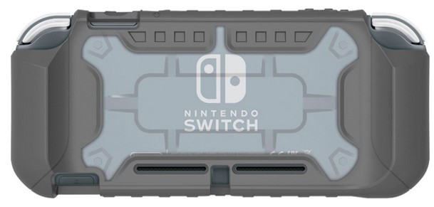 ערכת הגנה  Hybrid System Armor for Nintendo Switch Lite HORI