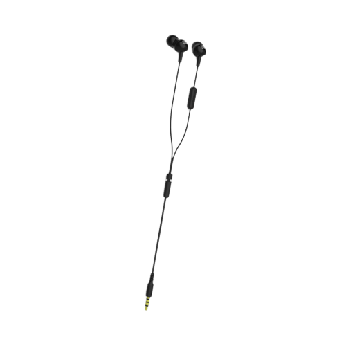 אוזניות C150SIU in ear thumbnail