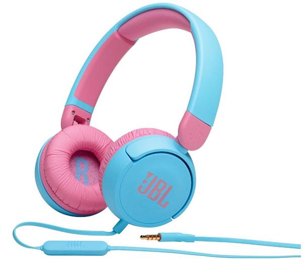 אוזניות ילדים JR 310 JBL