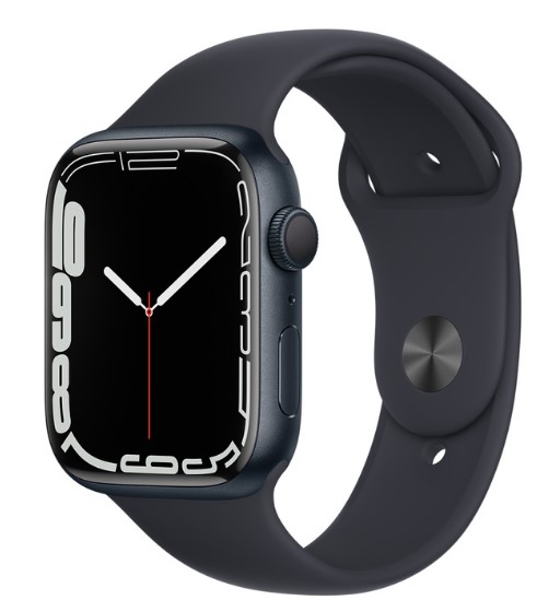 שעון חכם Series 7 GPS 41mm Apple