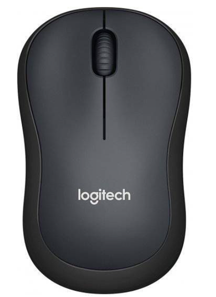 עכבר אלחוטי  M220 Logitech