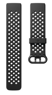 רצועה לצמיד פעילות  Charge 3 fitbit
