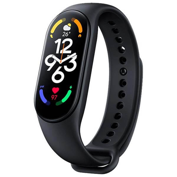 צמיד פעילות Mi Smart Band 7 Xiaomi